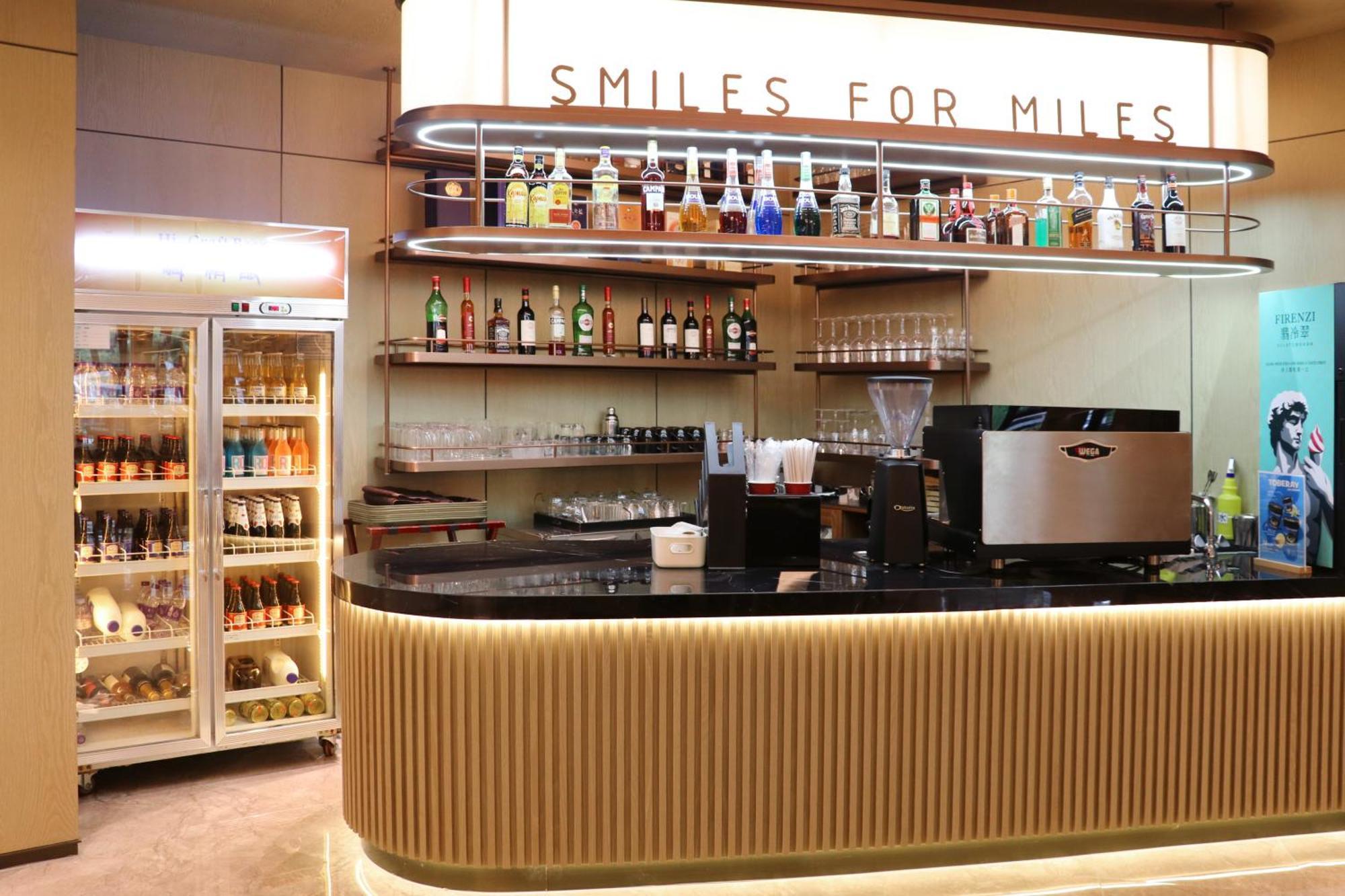 Holiday Inn - Nanjing South Station By Ihg Экстерьер фото