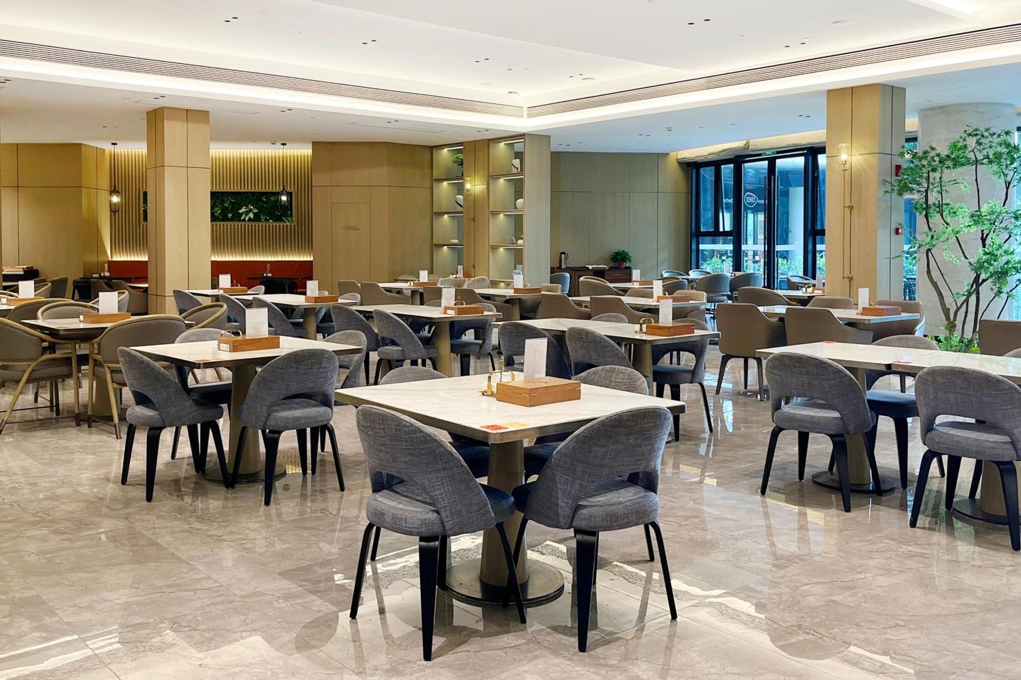Holiday Inn - Nanjing South Station By Ihg Экстерьер фото